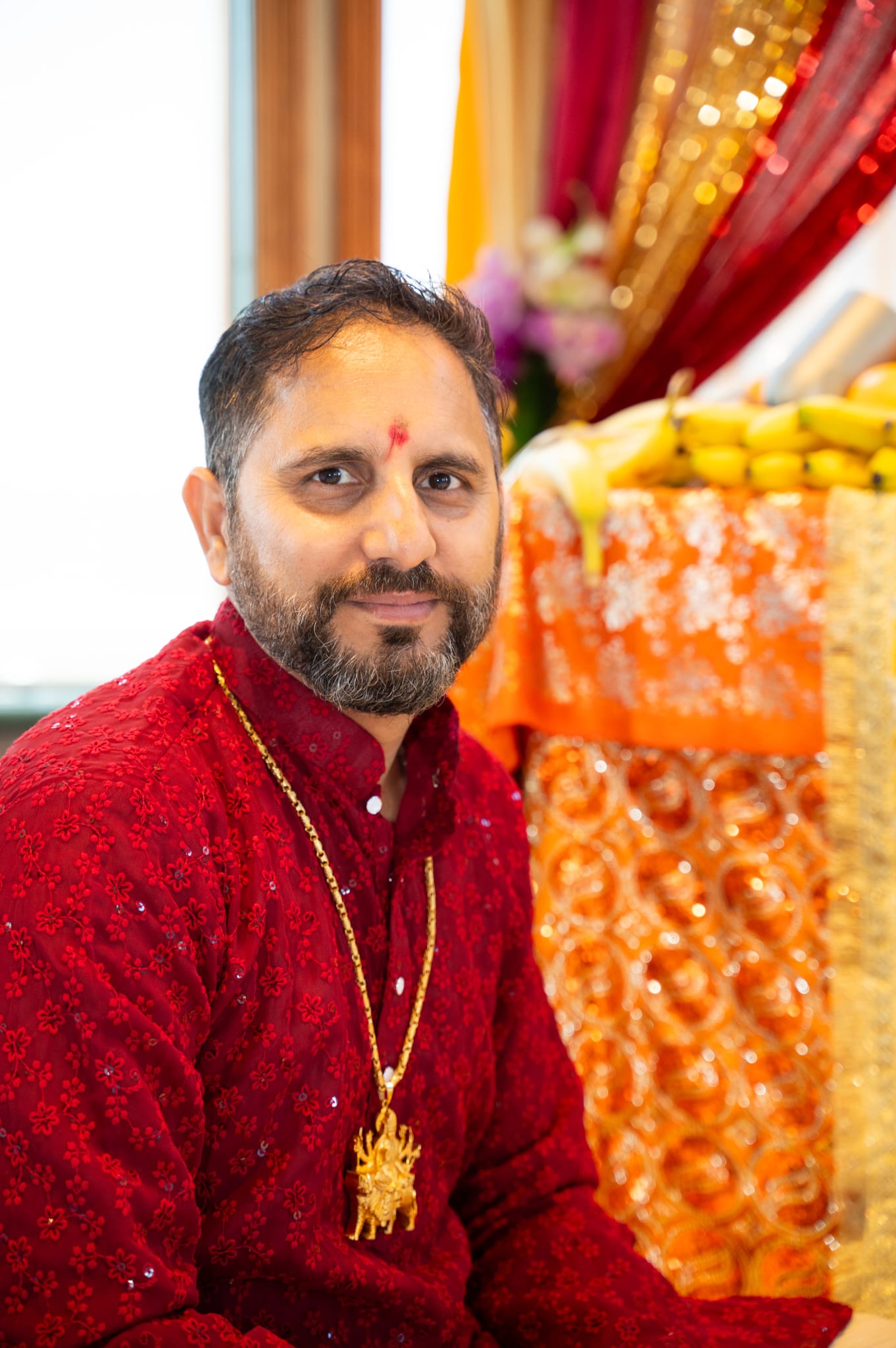 Pandit Tarun Devgan